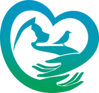 Chaparral Pet Hospital logo