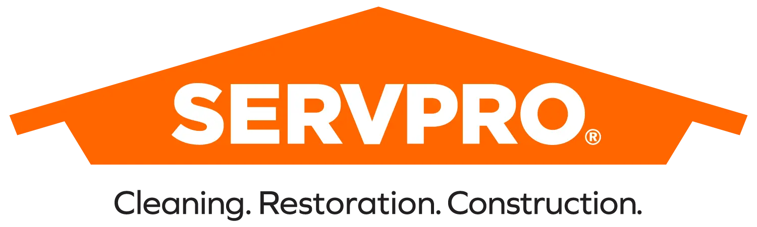 SERVPRO of East Riverside City logo